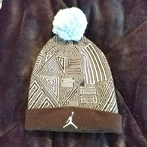 Jordan Hat